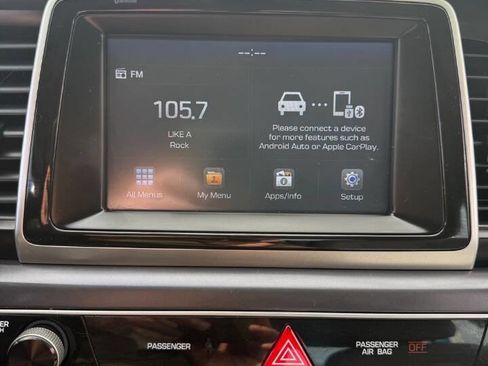 Used 2019 Hyundai Sonata SE FWD image 19