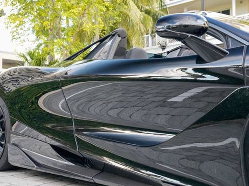 Used 2020 McLaren 720S Luxury image 38