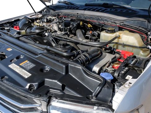 Used 2019 Ford F350 Lariat w/ Lariat Value Package image 56