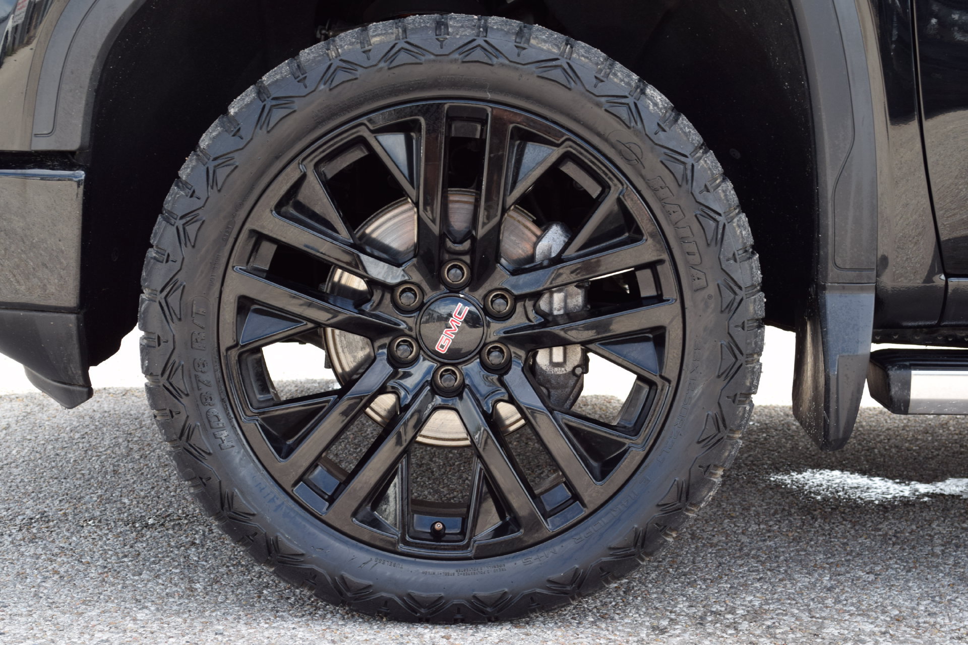 Used 2021 GMC Sierra 1500 Denali w/ Denali Ultimate Package AWD/4WD image 25