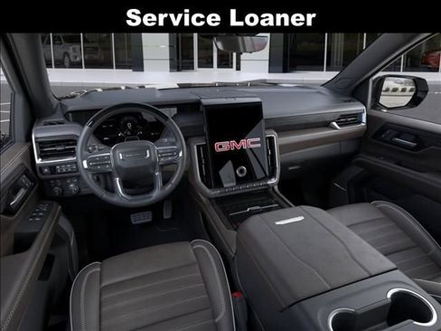 New 2026 GMC Yukon Denali Ultimate AWD/4WD image 15