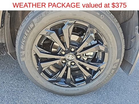 Certified 2024 Toyota RAV4 XSE w/ Advanced Technology Package AWD/4WD image 9