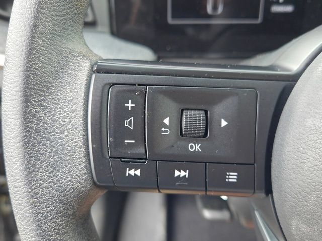 Used 2026 Nissan Kicks S FWD image 24