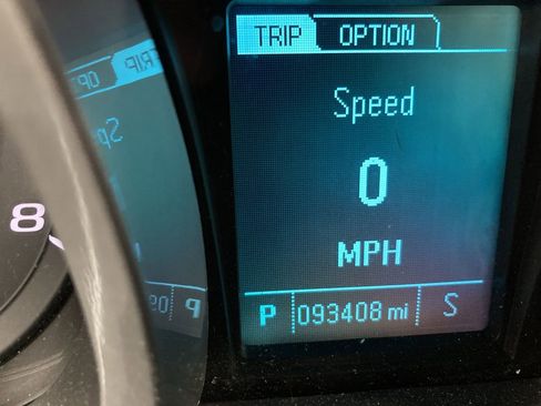 Used 2014 Chevrolet Equinox LT image 13