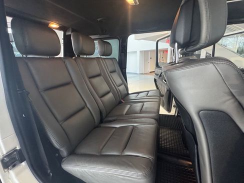 Used 2017 Mercedes-Benz G 63 AMG G 63 AMG image 19