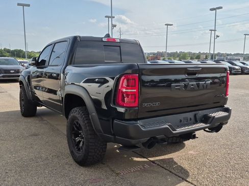 Used 2025 RAM 1500 RHO w/ Bed Utility Group AWD/4WD image 5