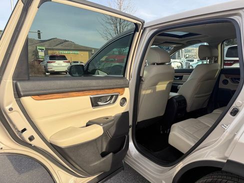 Used 2018 Honda CR-V EX-L image 15