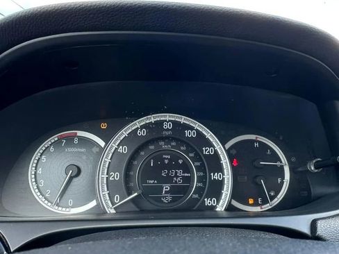 Used 2017 Honda Accord LX image 18
