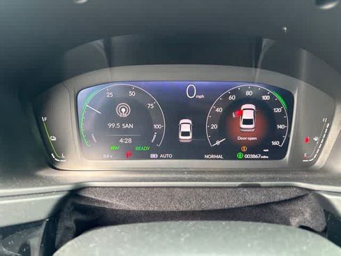 Used 2026 Honda Accord Sport image 13