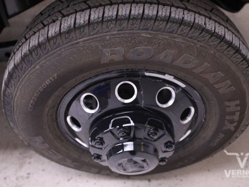 New 2026 RAM 3500 Laramie image 40