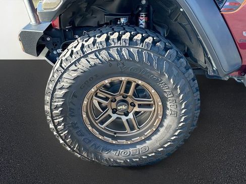 Used 2021 Jeep Gladiator Mojave image 8