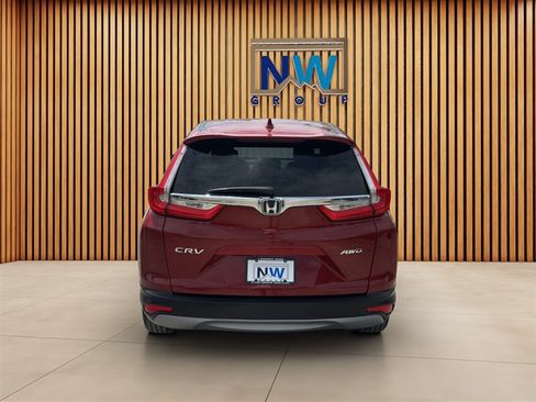 Used 2018 Honda CR-V EX image 18