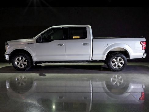 Used 2018 Ford F150 XLT w/ XTR Package image 15