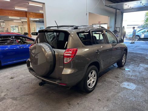 Used 2011 Toyota RAV4 4WD w/ Base L4 Extra Value Pkg image 5
