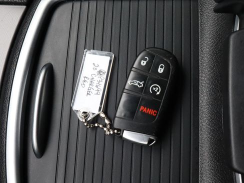 Used 2023 Dodge Charger SXT RWD image 28
