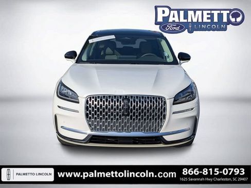 Used 2023 Lincoln Corsair FWD w/ Equipment Group 101A image 8