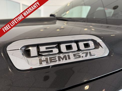 Used 2021 RAM 1500 Big Horn AWD/4WD image 20