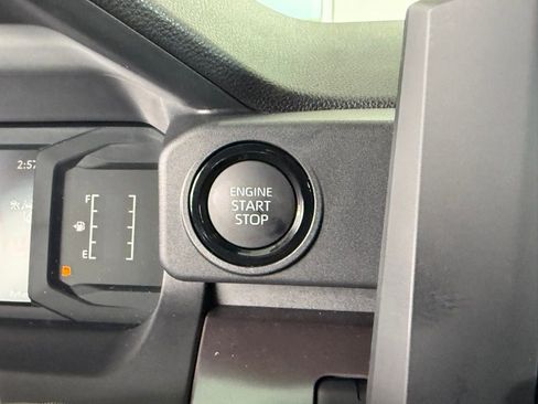 New 2026 Toyota Tacoma SR5 image 25