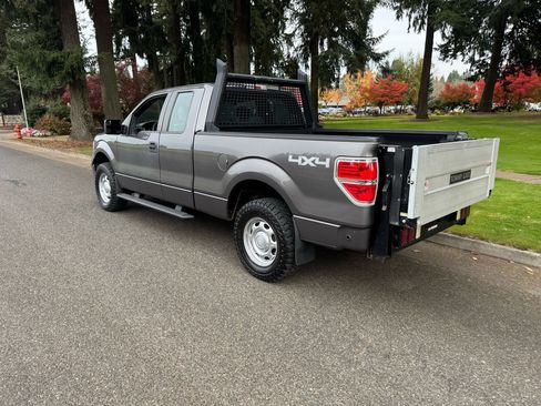 Used 2014 Ford F150 XL w/ Equipment Group 101A Mid image 3