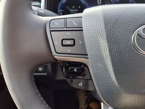 New 2026 Toyota Camry XLE w/ Premium Plus Package FWD image 16