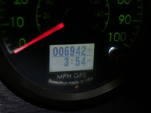 Used 1990 HUMMER H1 image 26