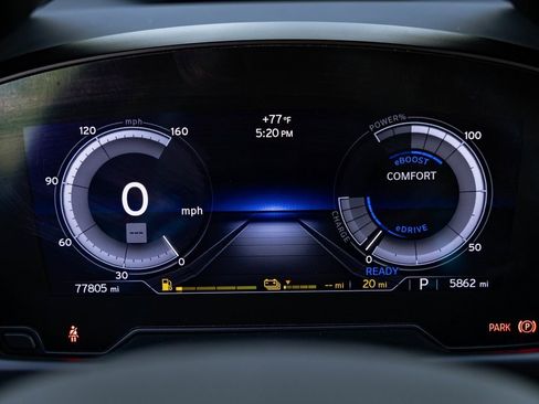 Used 2017 BMW i8 image 15