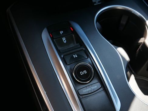 Used 2017 Acura MDX SH-AWD w/ Technology Package image 24