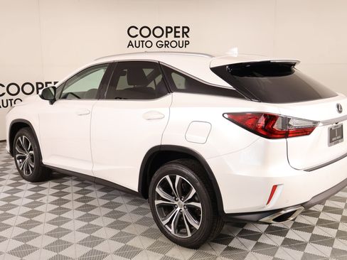Used 2017 Lexus RX 350 FWD w/ Premium Package image 24