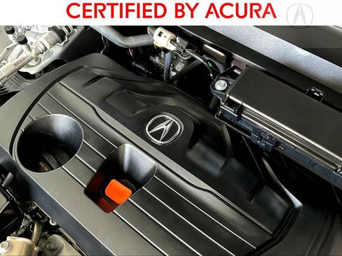 Certified 2025 Acura RDX w/ Technology Package image 41