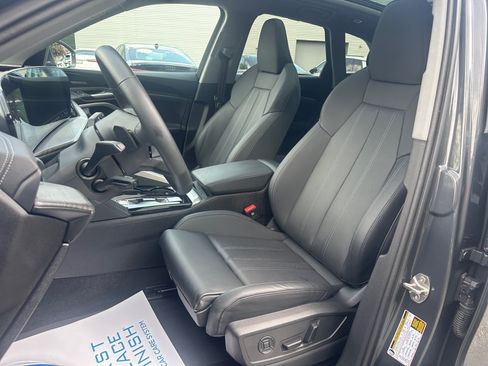 Certified 2025 Audi Q5 Premium Plus AWD/4WD image 30