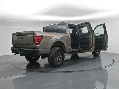 New 2026 Ford F150 Tremor AWD/4WD image 32