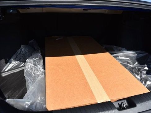 New 2026 Honda Accord Sport image 25