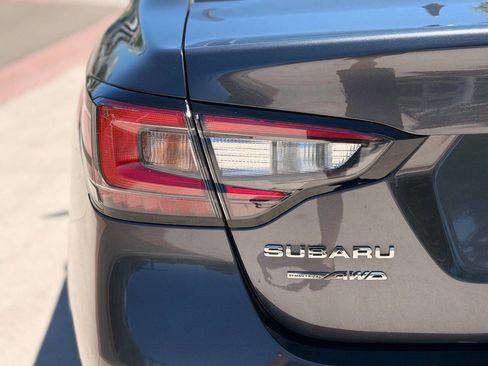 Used 2025 Subaru Legacy Premium AWD/4WD image 21