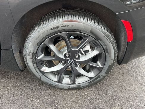 New 2026 Chrysler Pacifica Select image 23