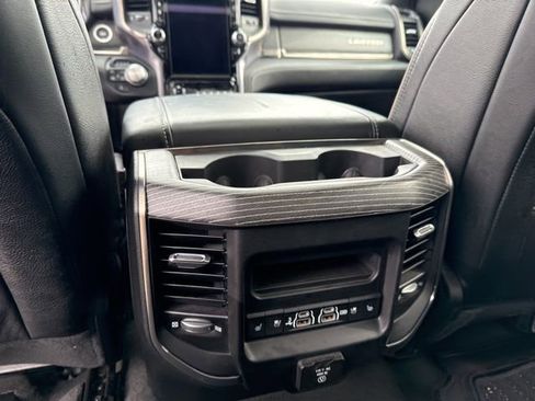 Used 2020 RAM 1500 Limited image 16