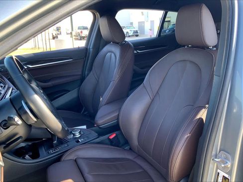 Certified 2023 BMW X2 sDrive28i w/ M Sport Package image 7