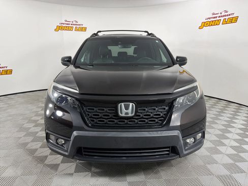 Used 2019 Honda Passport EX-L image 9