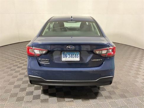 Used 2024 Subaru Legacy Premium image 11