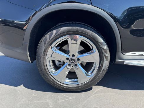 Used 2018 Mercedes-Benz GLC 300 4MATIC Coupe image 12