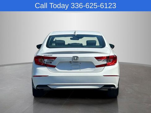 Used 2020 Honda Accord EX-L image 4