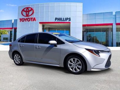 Used 2020 Toyota Corolla LE