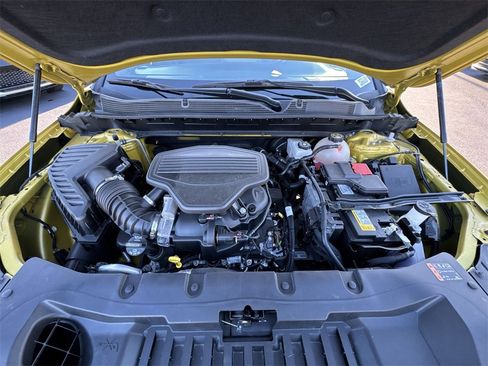 Used 2023 Chevrolet Blazer RS w/ LPO, Floor Liner Package image 25