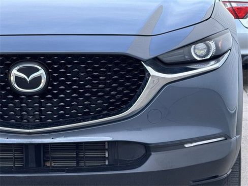 Used 2023 MAZDA CX-30 AWD 2.5 S w/ Preferred Package image 9