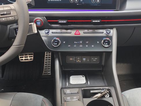 New 2026 Hyundai Sonata N Line FWD image 20
