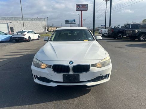 Used 2015 BMW 320i xDrive Sedan image 17