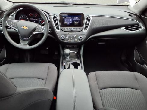 New 2024 Chevrolet Malibu LT image 11