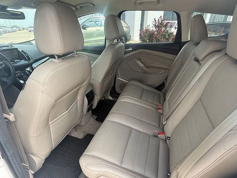 Used 2014 Ford Escape Titanium AWD/4WD image 18
