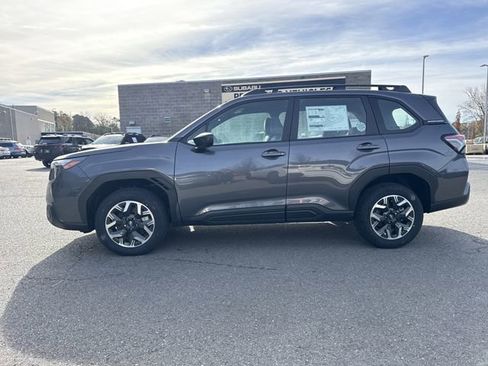 New 2026 Subaru Forester image 6