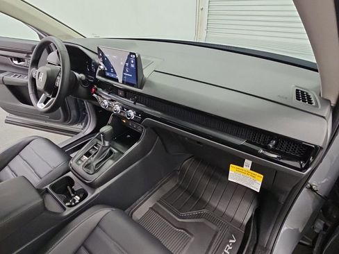 New 2026 Honda CR-V EX-L image 35