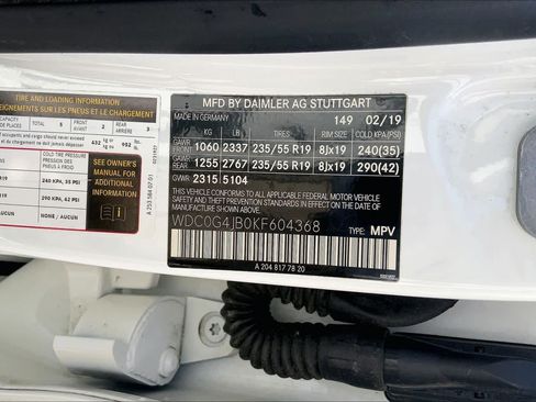 Used 2019 Mercedes-Benz GLC 300 image 32